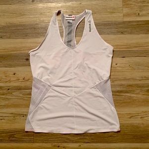 Reebok workout top